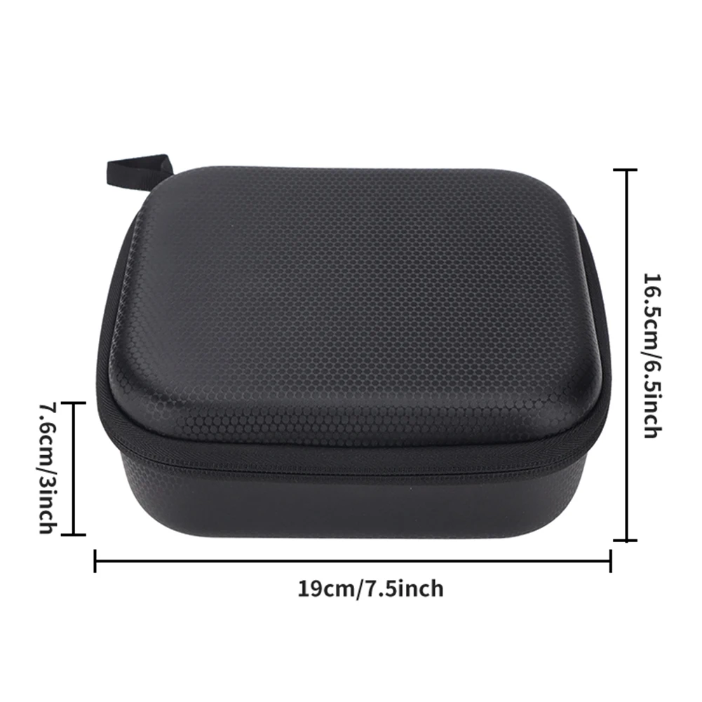 Portable Carrying Case Shockproof Travel Storage Bag Waterproof Protective Case Drop-resistant for DJI Neo Drone Accessories