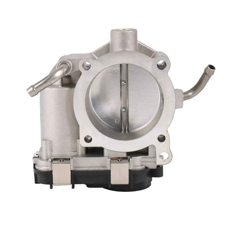 Car Throttle Body 07K133062B For VW Jetta Beetle Golf Passat 2.5L 2008-2013 07K 133 062B