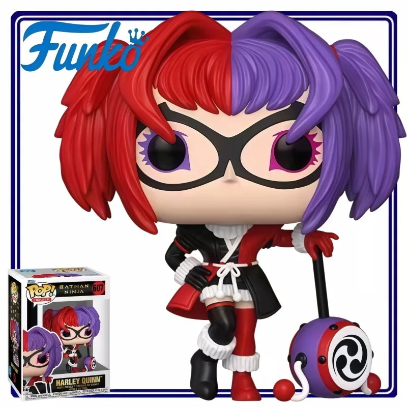 Funko Pop Figuras Coleccionables de Vinilo