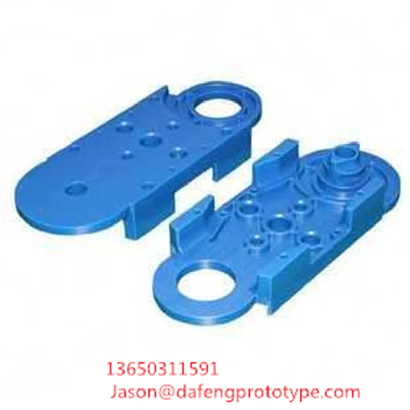 Fitness equipment equipment parts accessories CNC machining sample custom model 3D printing