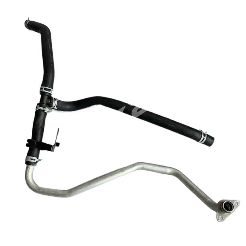 

Оригинальный вспомогательный бак для воды, труба для теплого воздуха для Chrysler 300C 2003-2009, китайский бренд