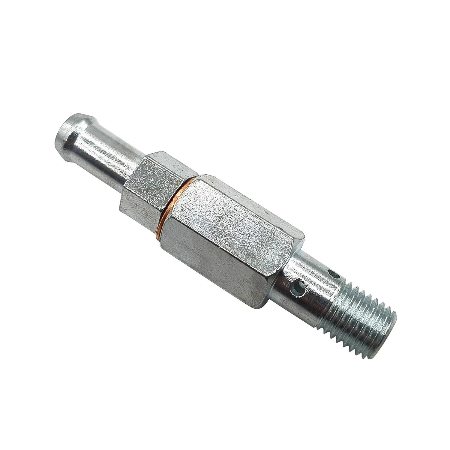 

Caterpillar Excavator Engine C4.2 6.4 Common Rail Return Check Valve 310-9537 for 311 312 315 320D Equipment Manufacturer Part