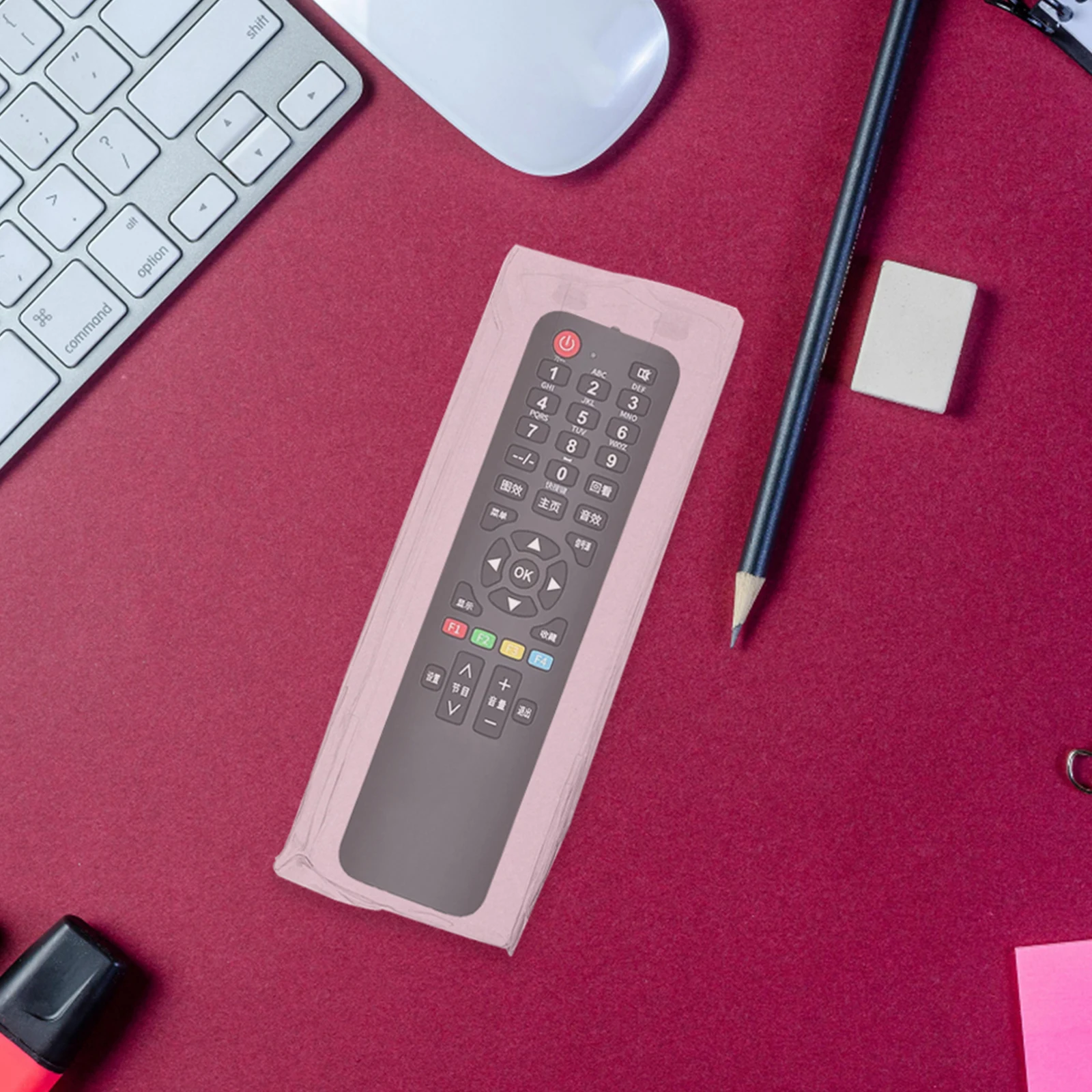 

12pcs Remote Controller Cover: Waterproof Industrial Transmitter Guard Dust Proof Crane Hoist Pushbutton Switch Protective