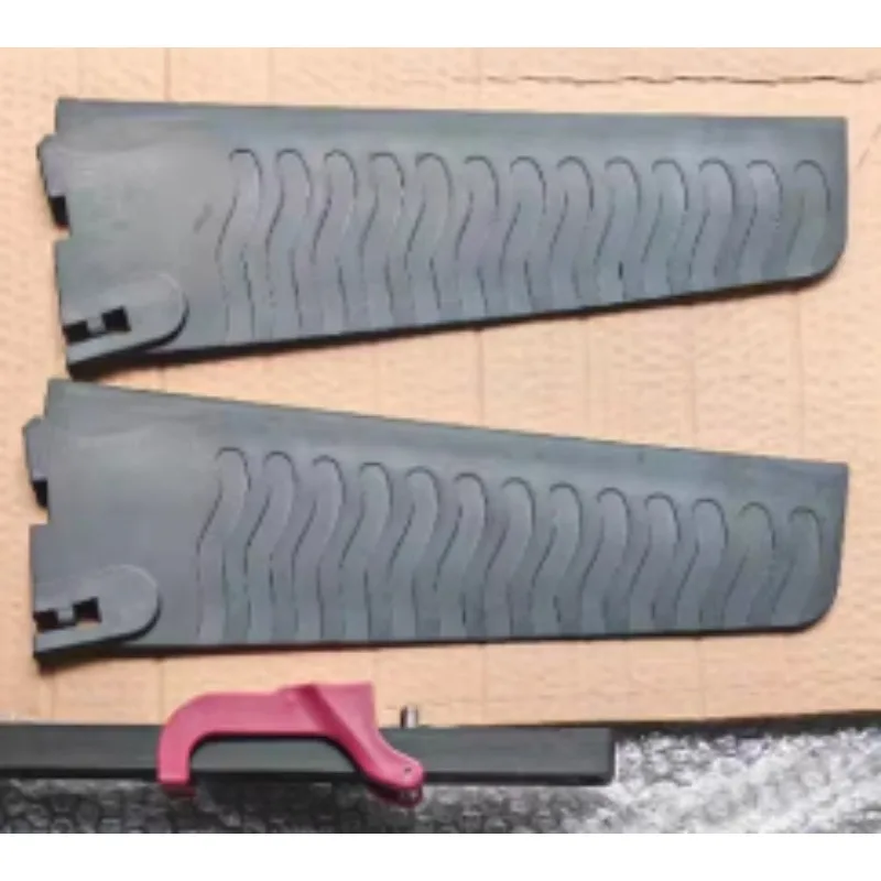 Kayak Power Penguin Pedal Fin Pedal Accessories 1 Pair