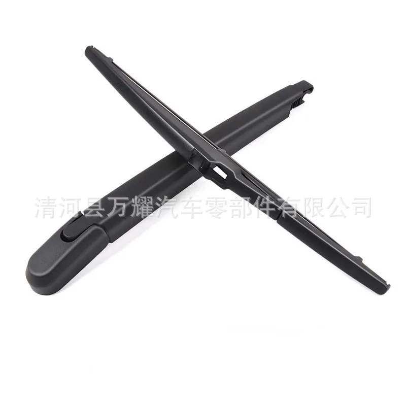 Suitable for Mitsubishi Endeavor rear windshield wiper blades and wiper arms