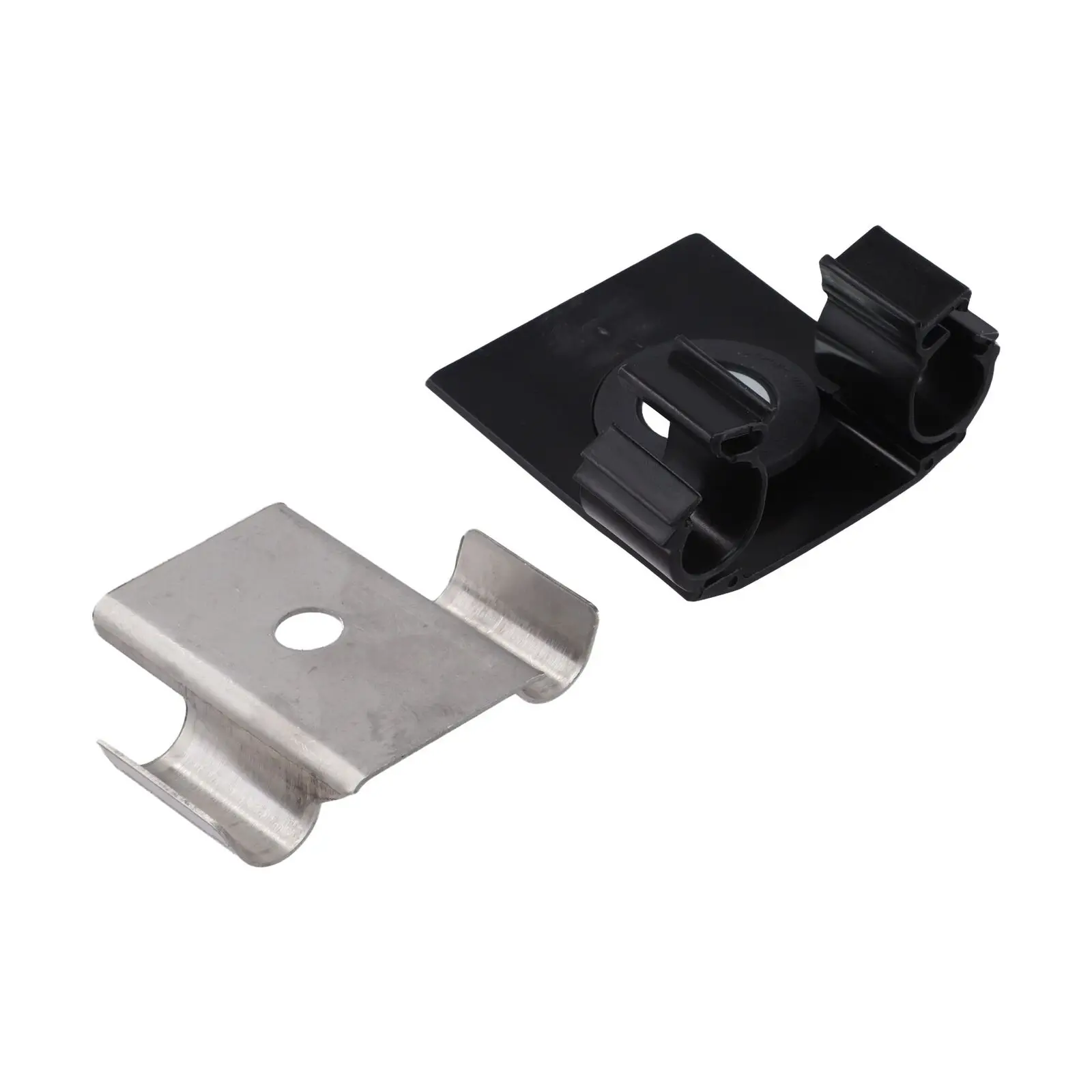 Parking Brake Cable Clip Retainers Set for BMW 1 2 3 4 Series For F20 For F21 F30 F32 2 Pieces Part Number 34406854898