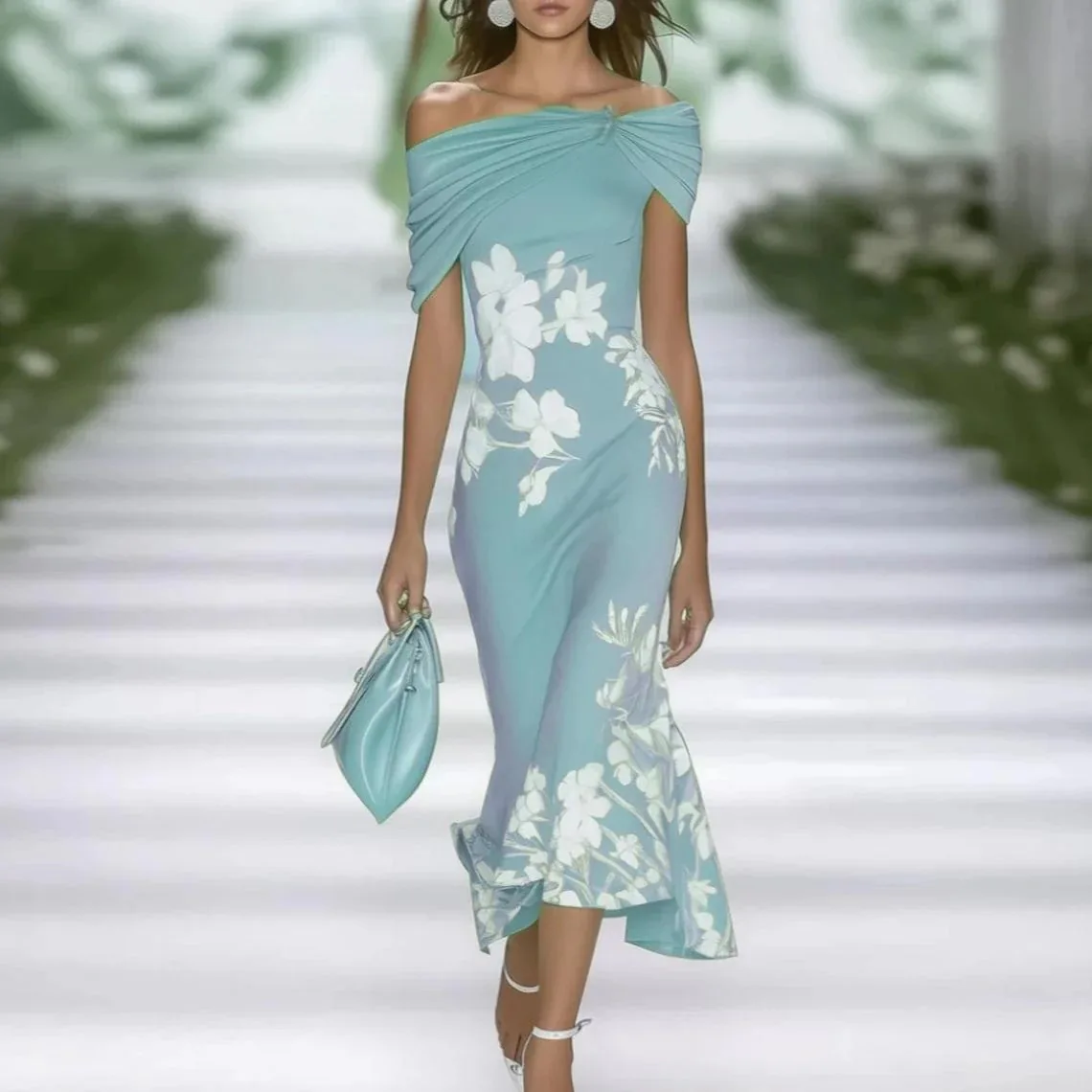 Light blue