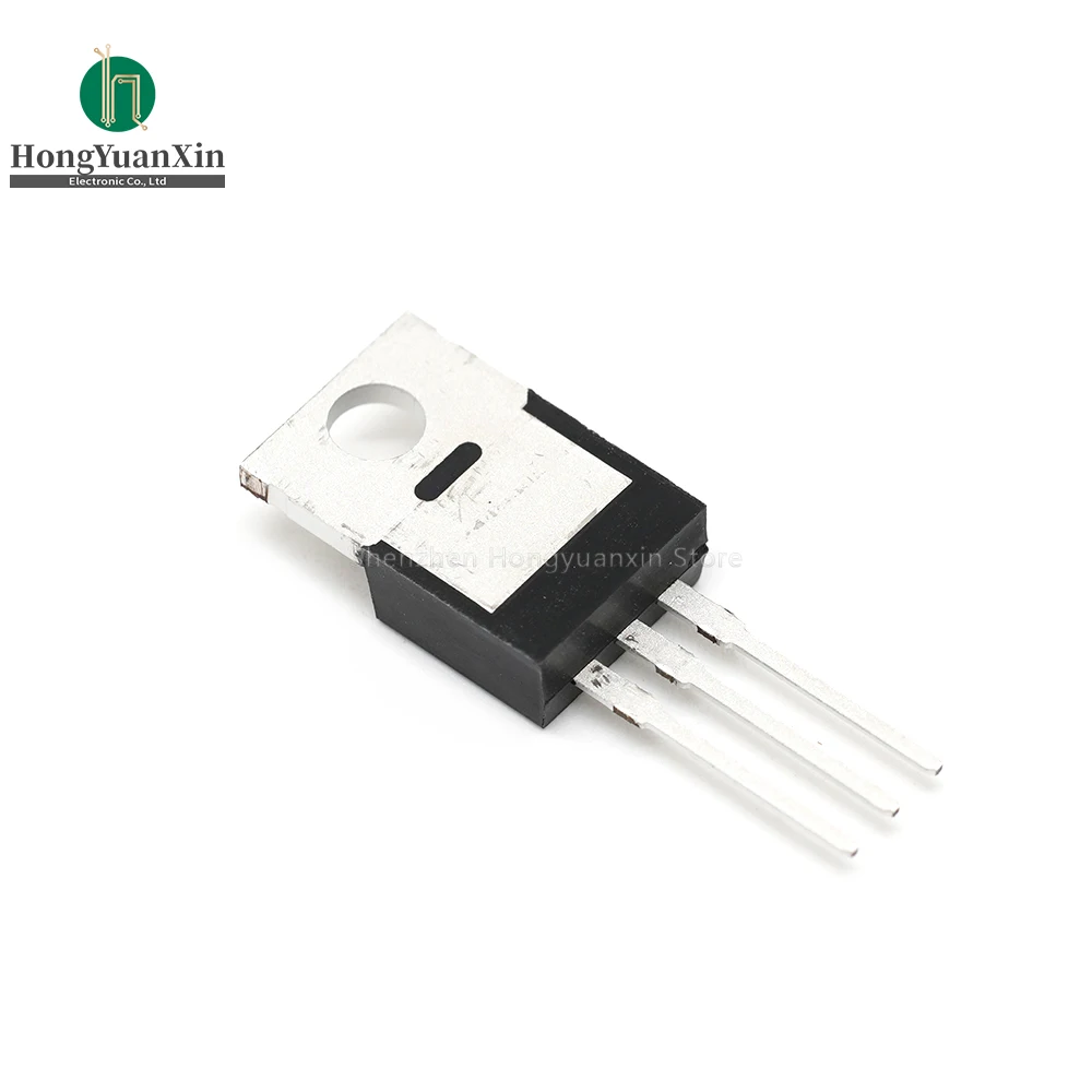 100% transistor F9Z34N originali P-Channel 55V 19A 68W IRF9Z34NPBF TO-220AB FET MOSFET saldatrice Inverter