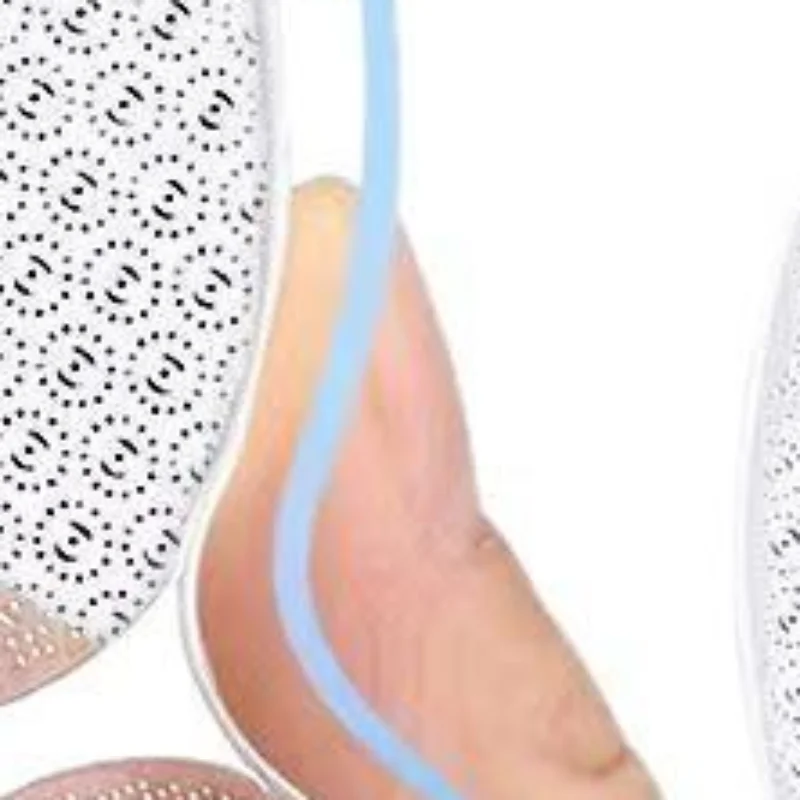 High-Quality Portable Exfoliate Foot Rasp Heel File Hard Dead Skin Callus Remover Exfoliating Pedicure Care Foot File Tools