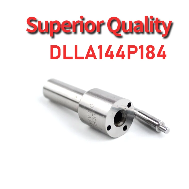 DLLA144P184 0433171161 F019121045 Diesel fuel nozzle is suitable for MAN D2866 generator with D2866-LF03/05 D2866KF DTJA14Z31