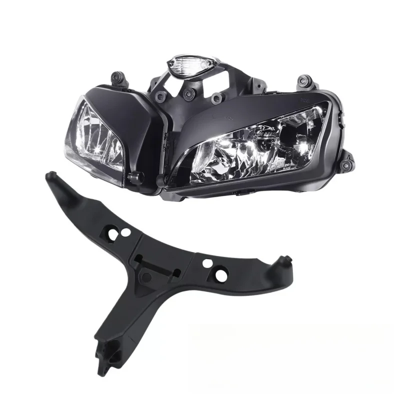 

Suitable for HondaCBR600RR 2003-2006Motorcycle Modified Headlight Front Fairing Bracketf5