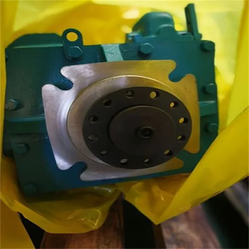 Eaton Eaton 5423-553 ปั๊มไฮดรอลิกสําหรับรถผสมคอนกรีต Eaton