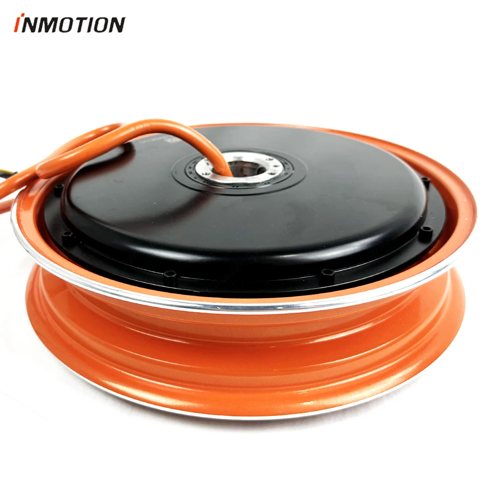 Original Inmotion V14 Electric Unicycle Motor 4000W Engine for 134V 2400Wh Inmotion V14 Electric Unicycle 4000W Motor Engine