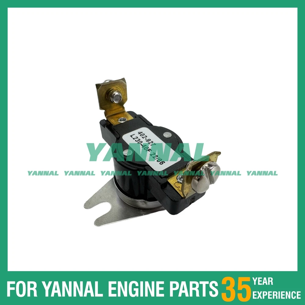 

Высококачественный датчик 309-0295-01 для деталей двигателя Cummins