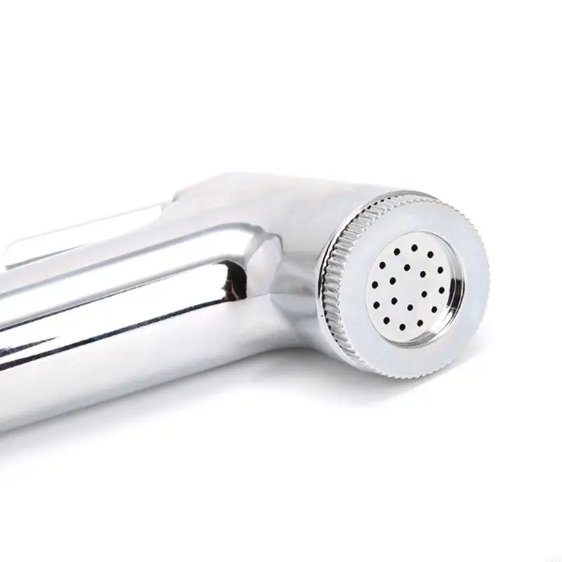 G92C Bộ bình phun Bidet Portable cho ống nước cho máy ép nước điều chỉnh phòng tắm