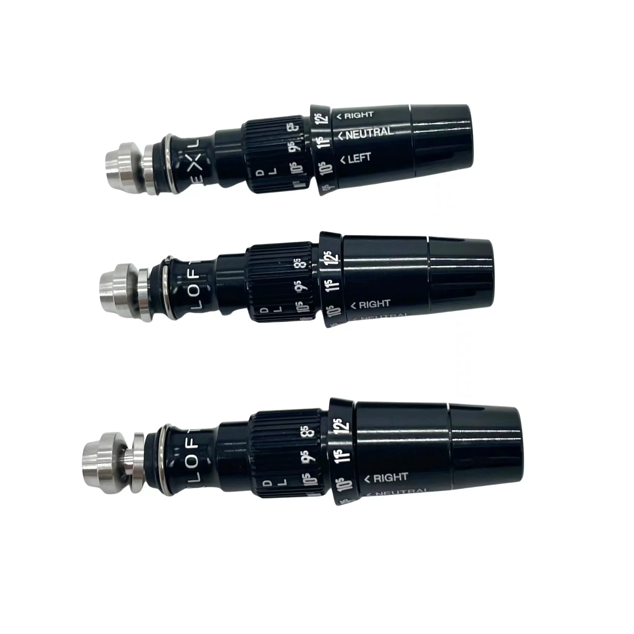 골프 샤프트 슬리브 어댑터 교체 0.335, 나이키 플렉스로프트 커버 2.0 드라이버용