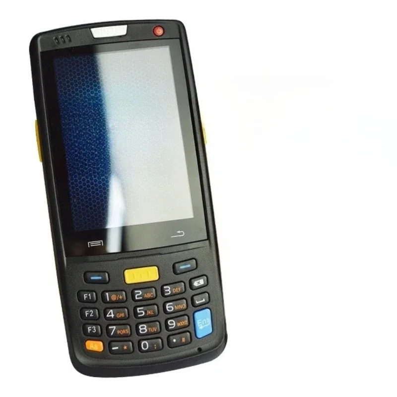Android6.0 data collection 1D/2D barcode scanner PDA