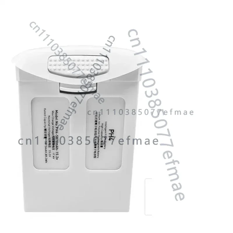 For dji phantom 4 drone battery for phantom4a/pro/rtk multi-spectral long battery life new battery 5870mah