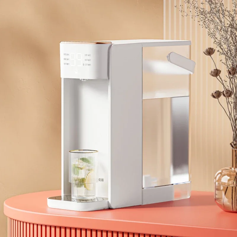 Instant Water Dispenser Household Fully Automatic Intelligent Desktop All-in-one Machine Small New Portable Water Dispenser