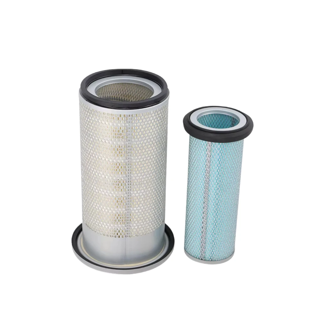 

For Hitachi Warehouse Air Filter 4129905 4129907 4i7575 P800103 24746019 311a E200 Ex200