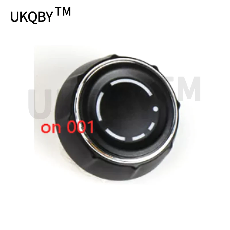 Car Display knob Volume control knob 2007-2013Por sch eCa yen neB oxs ter 2Ge ner at Volume knob Air conditioning knob