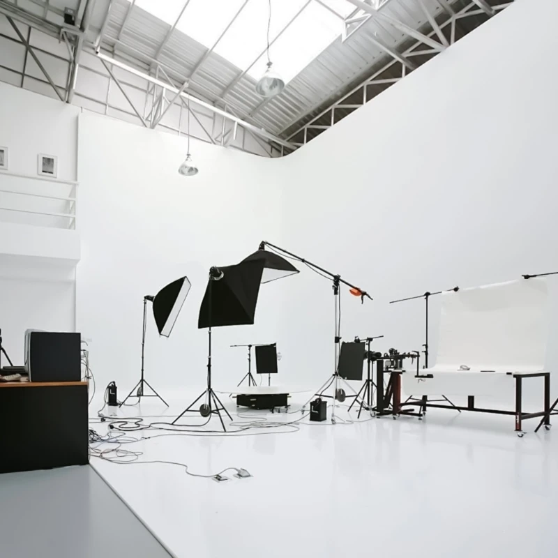 Khung flash thẳng đứng bằng nhôm tạo điều kiện cho các thiết lập dễ dàng và ánh sáng vượt trội K1KF