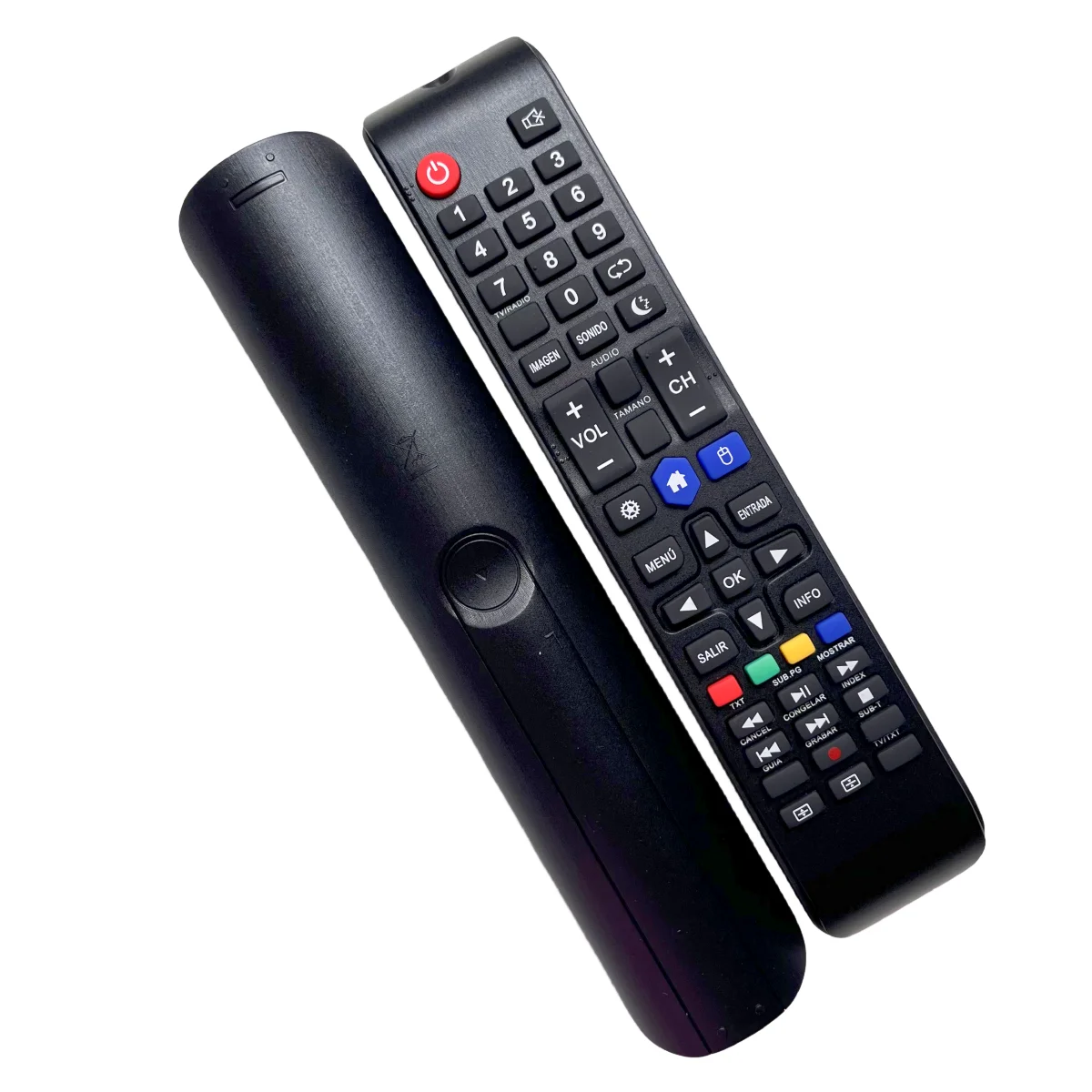 New Remote Control for TD Systems K58DLJ12US KD50DLJ10US K45DLJ12US K50DLJ12US SMART LED LCD TV