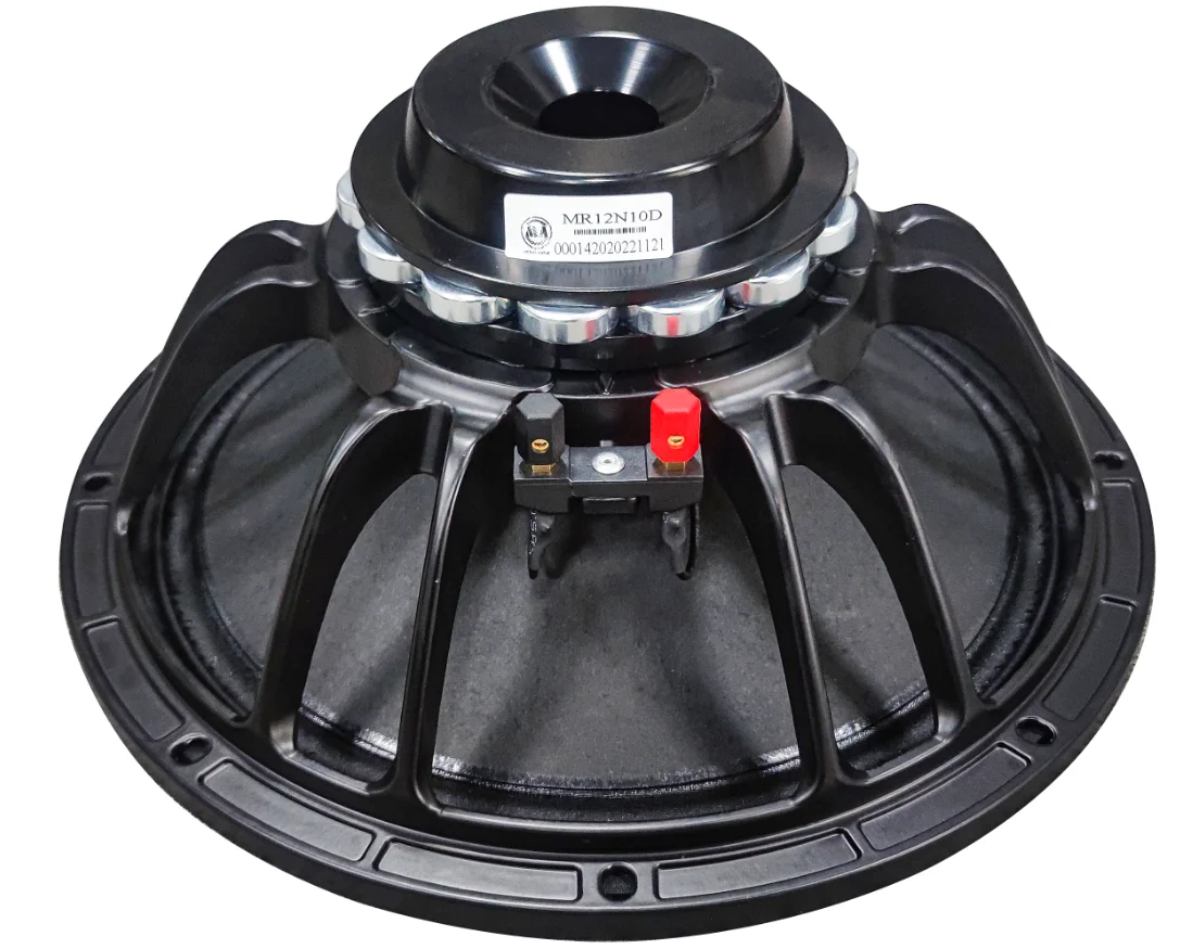 

High Quality Sound Equipment 12 Inch Neodymium Speaker Loudspeaker Stage Line Array Professional 12 Inch Speaker