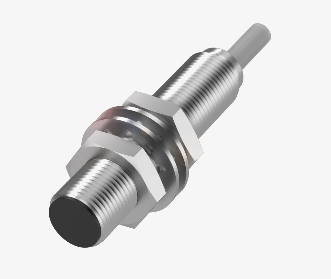 

New sensor BES M12MI-NSC40B-BV03