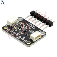 DPS310 Precision Barometric Pressure Altimeter Sensor Temp Sensor Compatible for STEMMA QT Qwiic