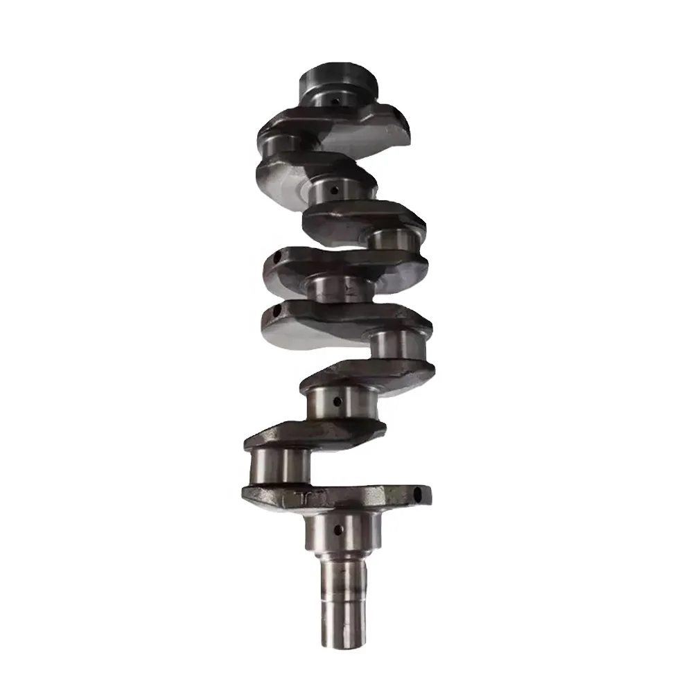 

For Z24 Engines Spare Parts Crankshaft 12201-30W80 Forged For Sale