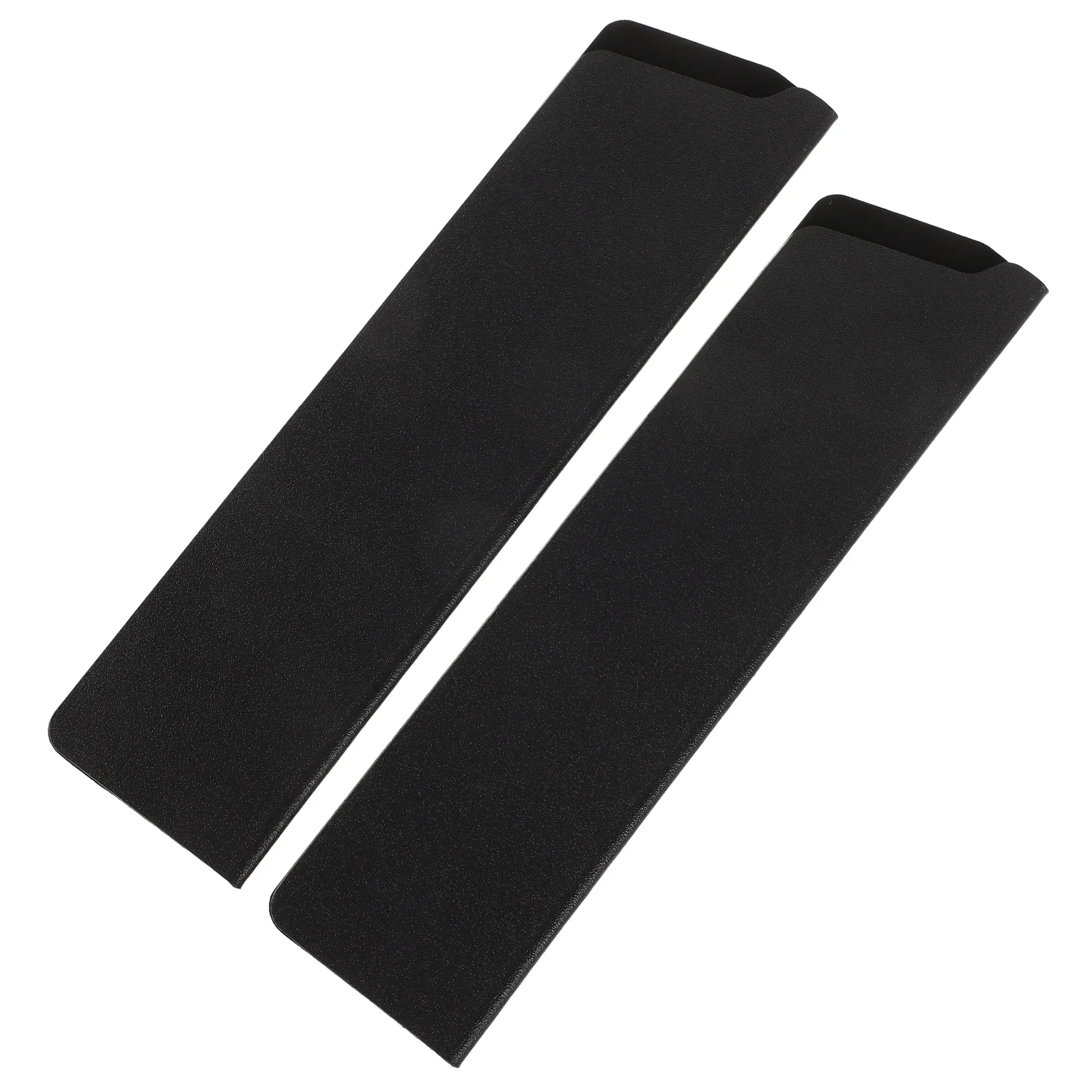 

2pcs Waterproof Knife 8 Inch Protective Sleeve For Kitchen Bread Fruit Knife Guard Splashproof Storage