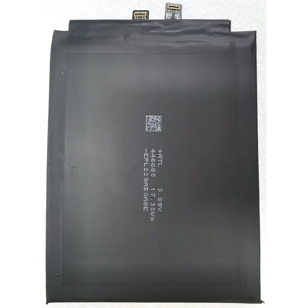 New Original Replacement High Quality Battery Li3844T45P8h906646 For ZTE Voyage Yuanhang 40 Pro Plus Mobile Phone