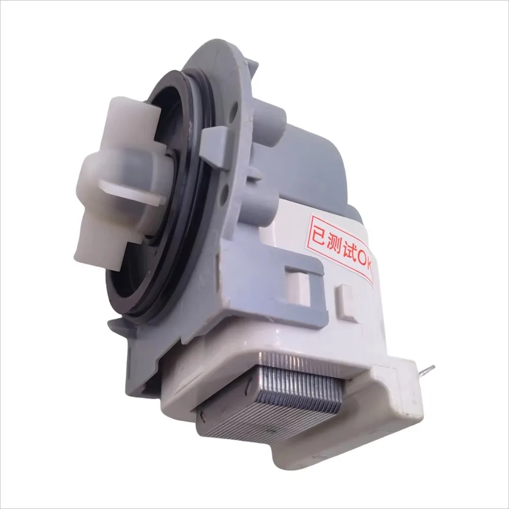 

for Drum washing machine drainage pump B20-6 PX-2-35 Drum DC31-00030A H Motor 00181A