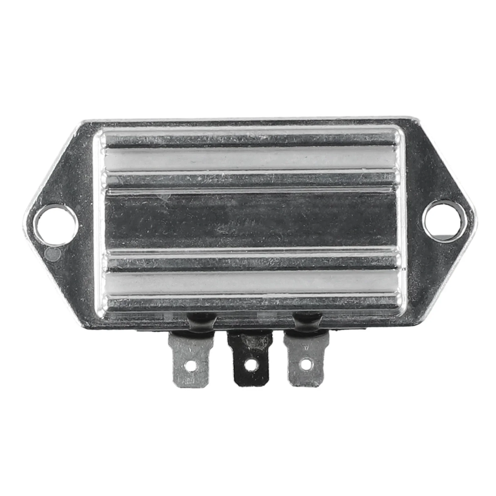 

New High Quality Rectifier Lawn Mower Part 4140309-S 4140310-S Replacement Accessories Voltage Regulator CH20 Garden Machinery