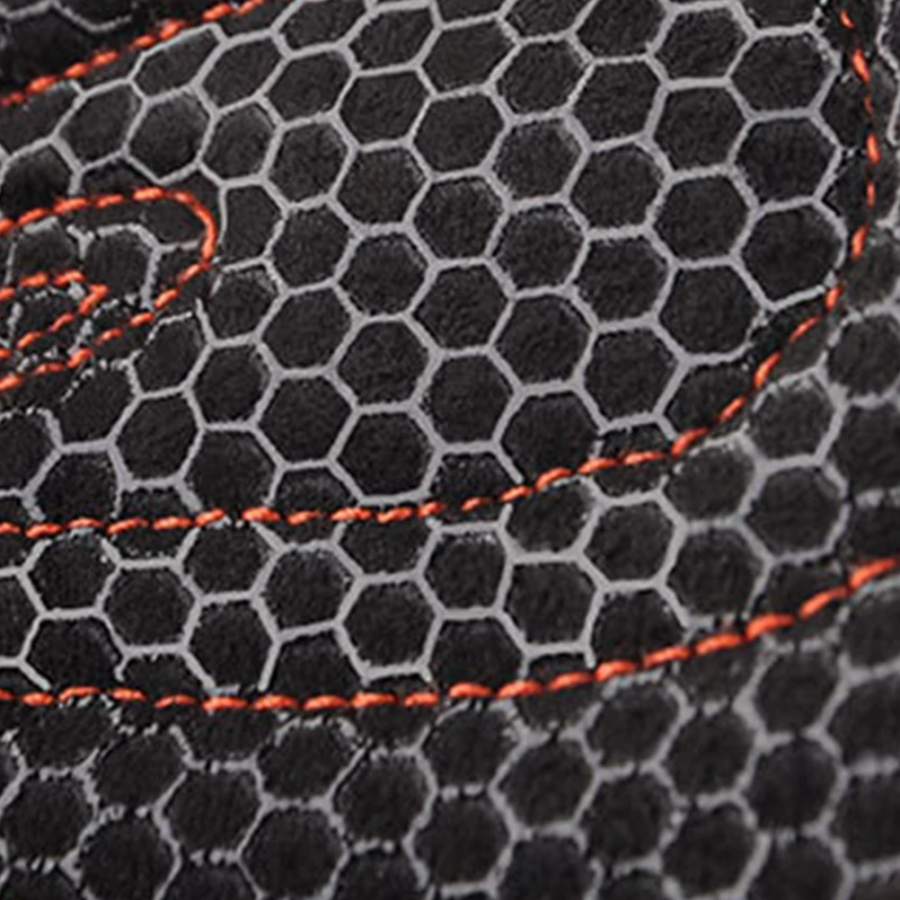 

1 Pair Half-Finger Fitness Gloves Breathable Anti-Slip For Weight Lifting Riding Mountain Climbing Workout Gym Training Sport