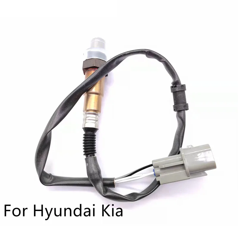 39210-2E411 Oxygen Sensor For Hyundai ELANTRA Saloon i10 i20 i30 TUCSON VELOSTER Kia CARENS OPTIMA SsangYong KORANDO 392102E411