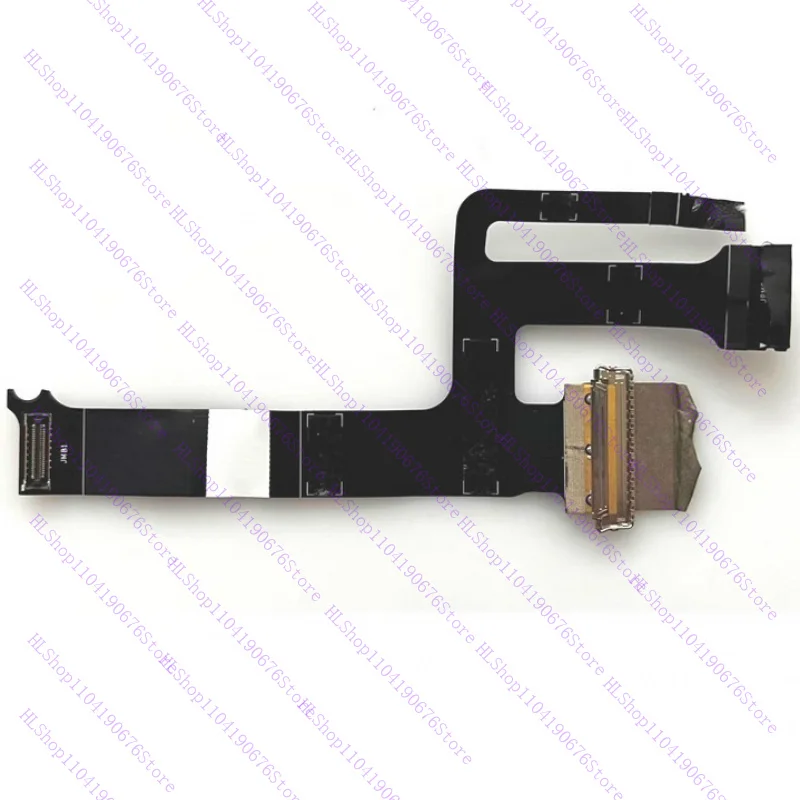 

For Dell XPS13 9320 Plus 2023 3.5K Oled LCD screen Video cable 0T6VDG LF-L079P
