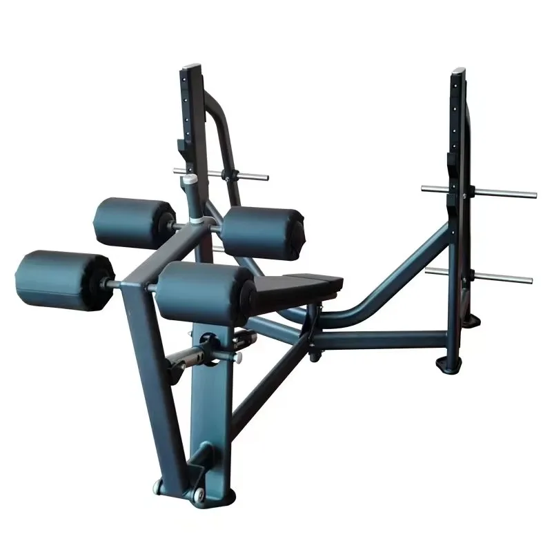 Hot Sale Unisex Vertical Rock Fitness Body Vision Weight Benches
