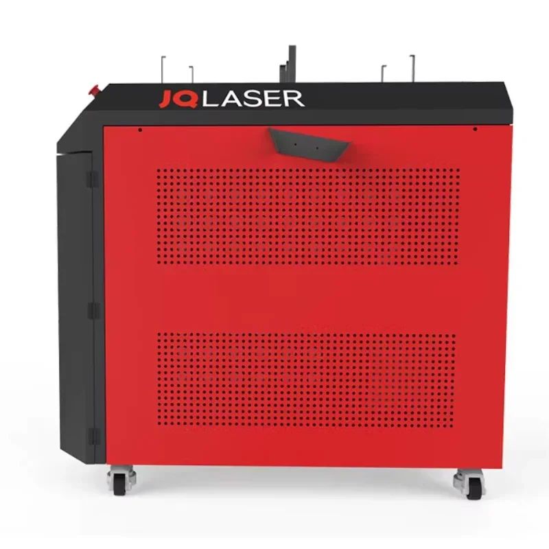 Jq 3-In-1 3000W Las… - image