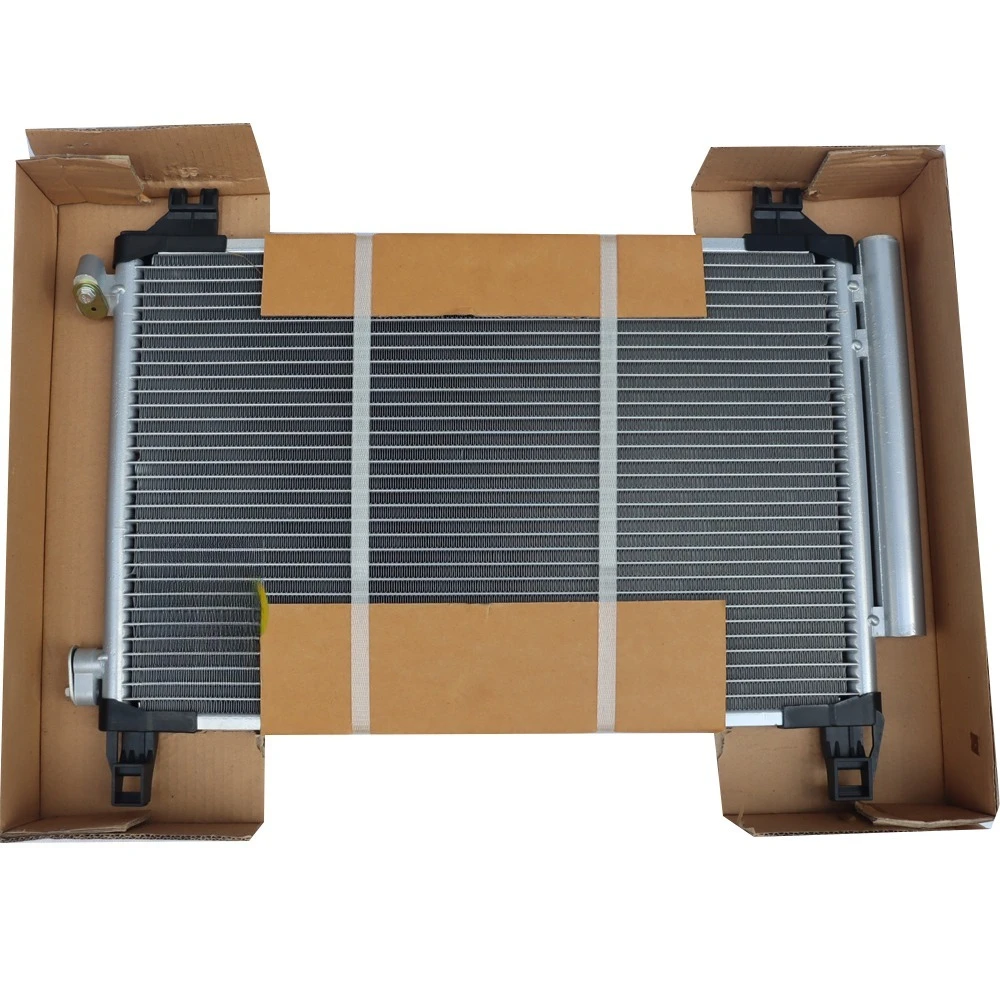 Original Equipment Manufacturer 88460-0D20 884600D20 Air Conditioning AC Condenser Parts