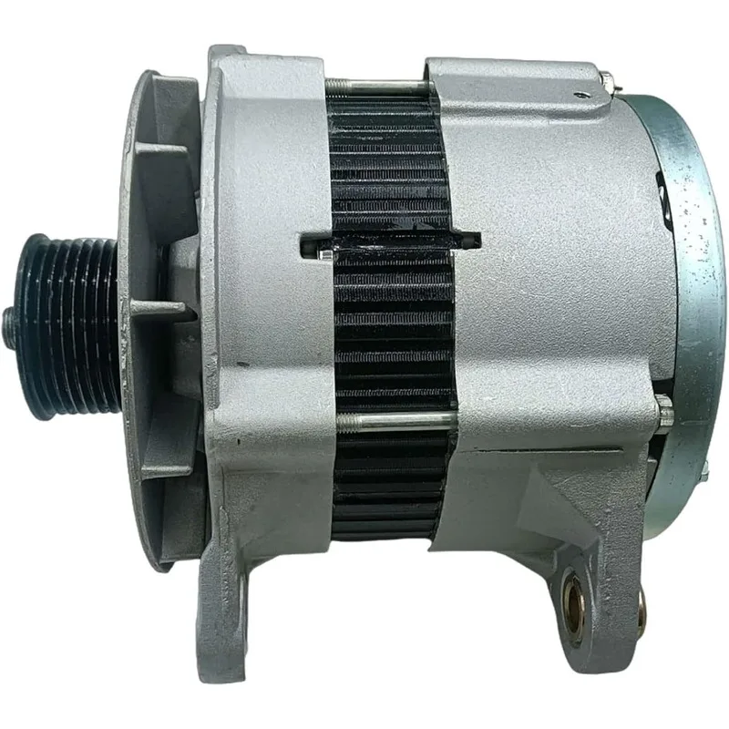

169-3345 1693345 10R-9791 10R9791 For Trucks 3116 3126 Alternator Engine D250E D300E Alternator