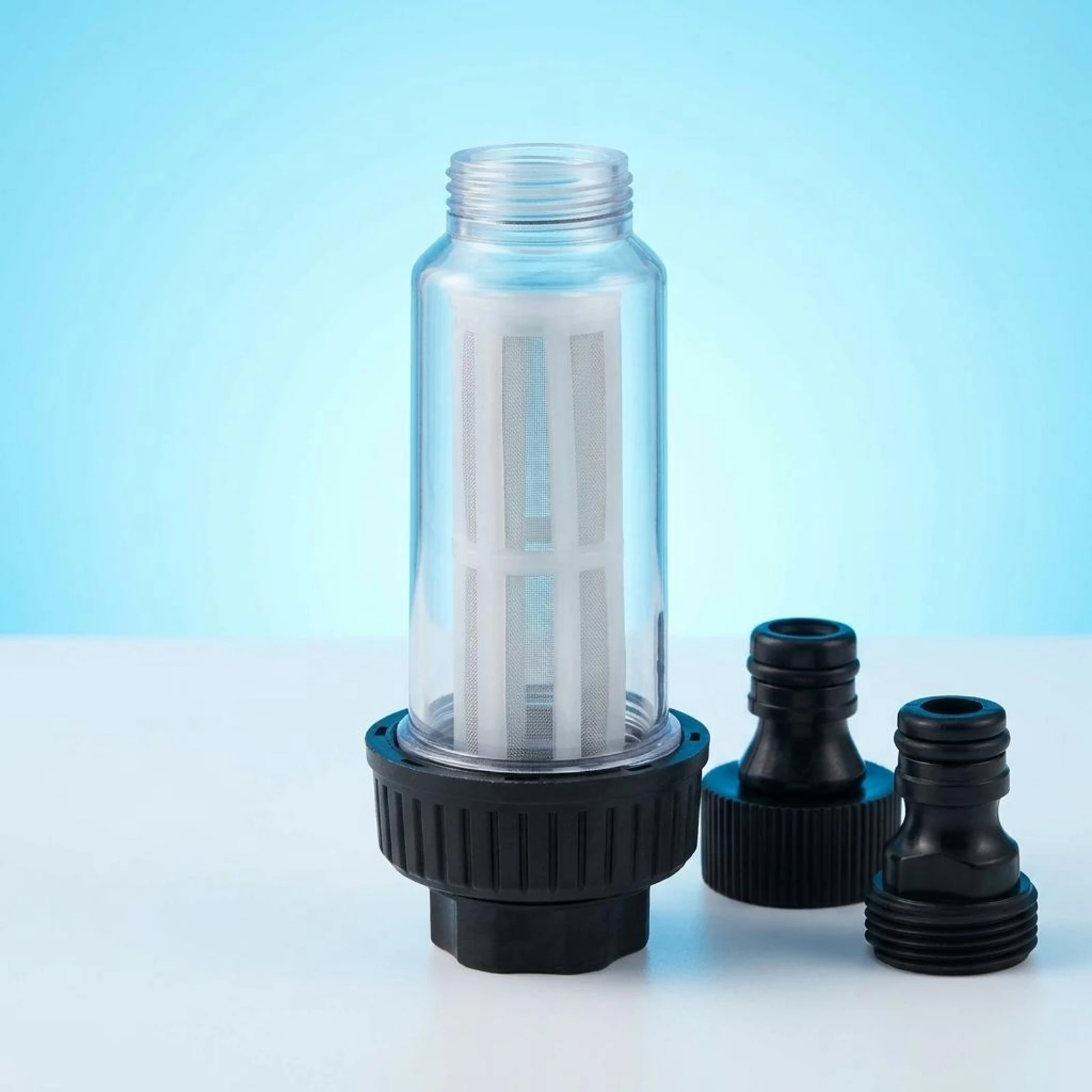 Pressure Washer Water Inlet Fi - Water Filter Cartridge ulasan dan harga