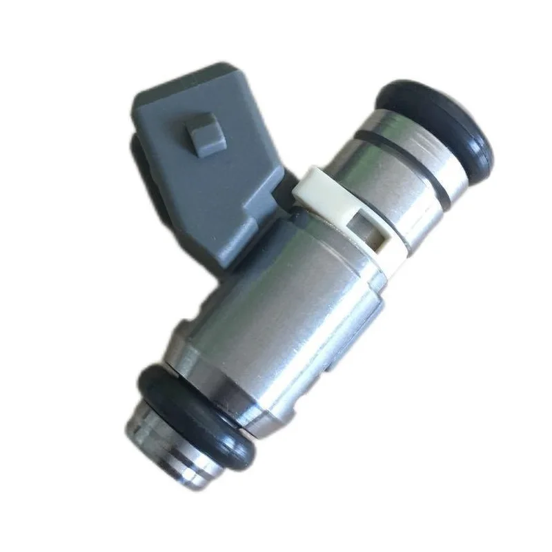Fuel Injector Nozzle IWP113 for Audi A2/VW Golf Mk4/SEAT Arosa 1.4L 1997-2005 OEM Replacement Auto Parts
