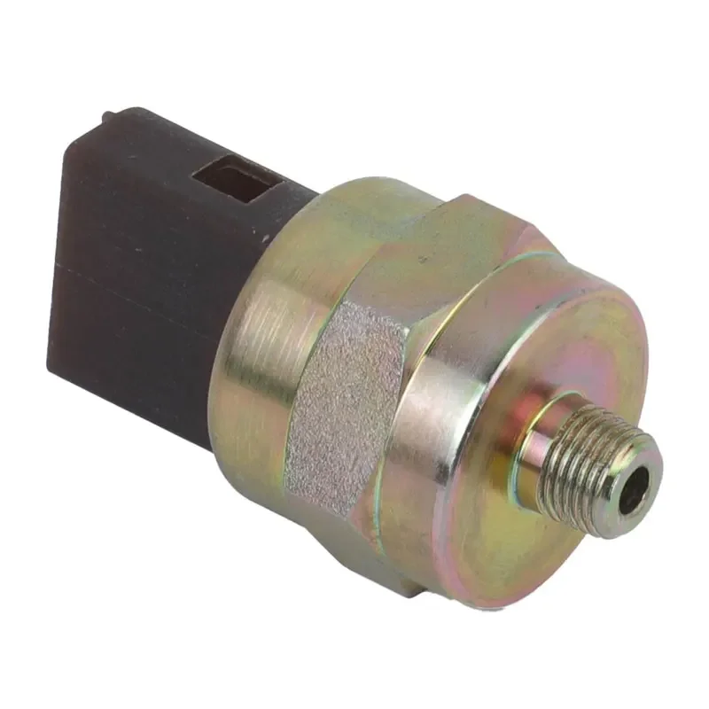 New Oil Pressure Sensor For Volvo A30C A35C A40 A35 A30 EC130C EW130C Penta Diesel Alarm Monitor 11039249 863169