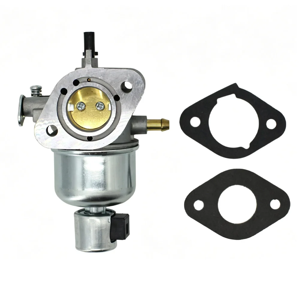 /Carburetor /Kit /15004-0818 15004-0827 For For Kawasaki FS541V FS600V FR600V Engine Lawn Mower Parts Replacement