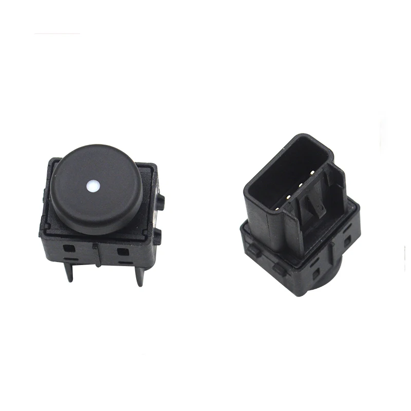 

Переключатель блокировки передней двери для Cadillac CTS Coupe 20787026 Автомобильный замок, переключатель безопасности, кнопка дверного замка