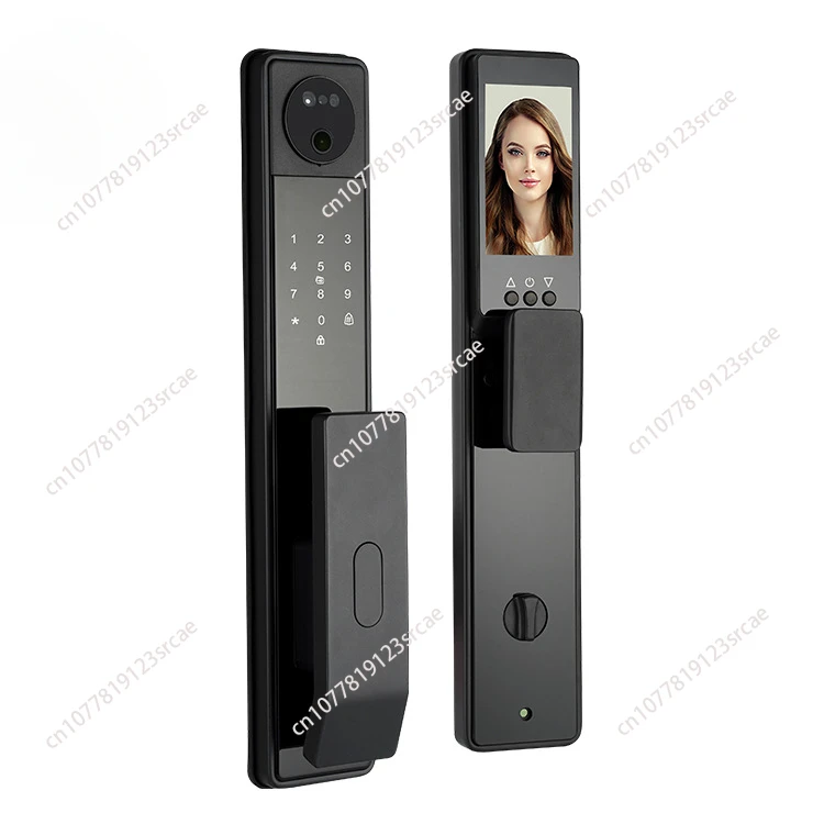 Ty App Face Recogni…