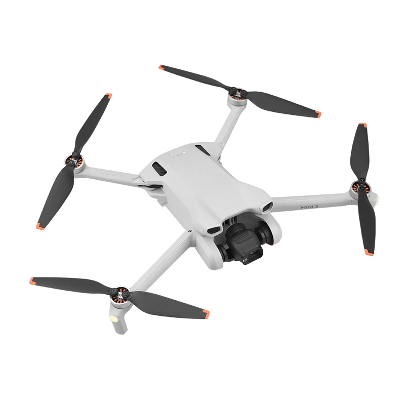 المروحة استبدال ل DJI MINI 3 الطائرة بدون طيار 6030 الدعائم شفرة خفيفة الوزن المشجعين الجناح قطع الغيار ل MINI 3 الملحقات