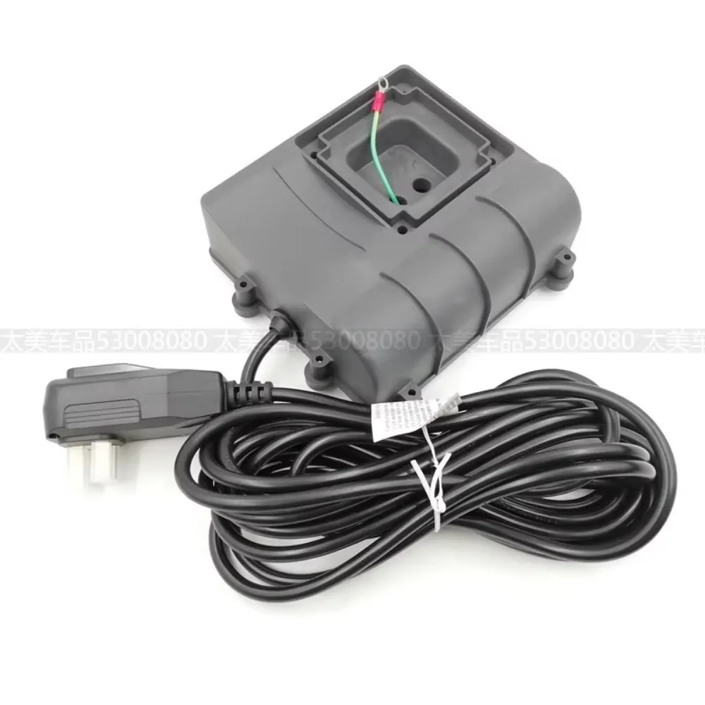 Macchina per la pulizia YLQ7520 paraolio vulnerabile, paraolio, paraolio, ingresso e uscita dell'acqua, nucleo della valvola, sede in rame, testa della pompa, testa della pistola ad acqua